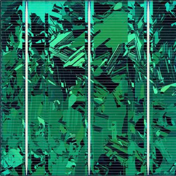 Metsolar custom solar panel manufacturer in Europe. Colorful solar cells