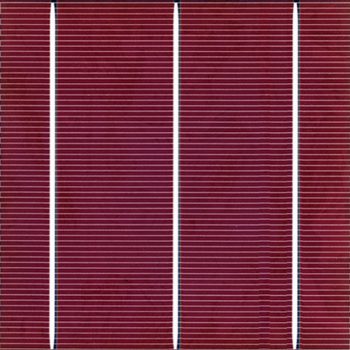 Metsolar custom solar panel manufacturer in Europe. Colorful solar cells